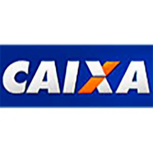 Logotipo Caixa