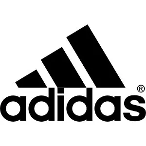 Logotipo Adidas