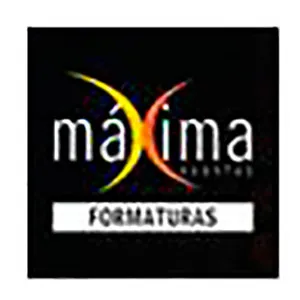 Logotipo de cliente