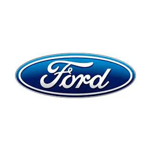 Logotipo Ford