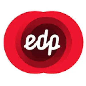 Logotipo EDP
