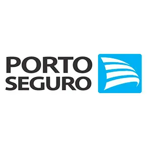 Logotipo Porto Seguro
