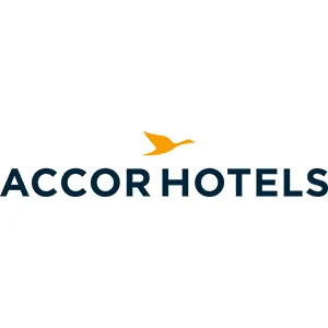 Logotipo AccorHotels