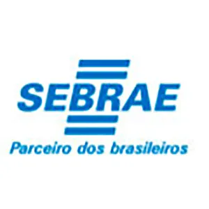 Logotipo Sebrae