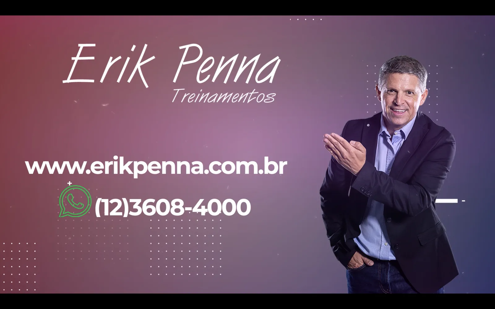 Erik Penna
