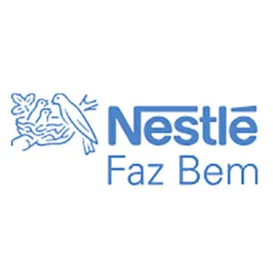 Logotipo Nestlé