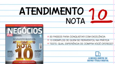 Matéria com Erik Penna na revista Gestão e Negócios, 2017