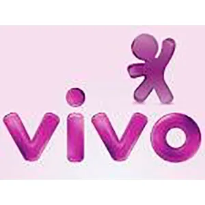 Logotipo Vivo