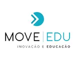 Logotipo Move Edu