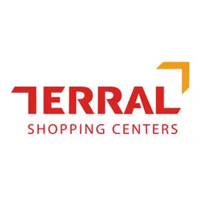 Logotipo Terral Shopping Centers
