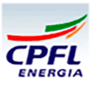 Logotipo CPFL Energia