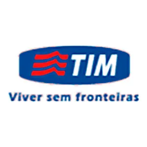 Logotipo TIM