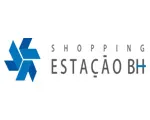 Logotipo Shopping Estação BH