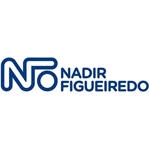 Logotipo Nadir Figueiredo