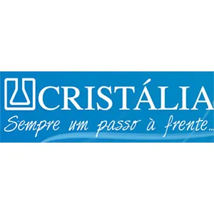 Logotipo Cristália