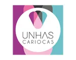 Logotipo Unhas Cariocas