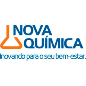 Logotipo Nova Química
