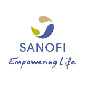 Logotipo Sanofi