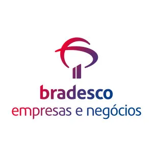 Logotipo Bradesco