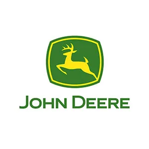 Logotipo John Deere