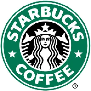 Logotipo Starbucks