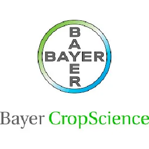 Logotipo Bayer CropScience