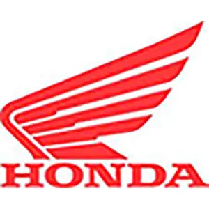 Logotipo Honda