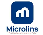 Logotipo Microlins
